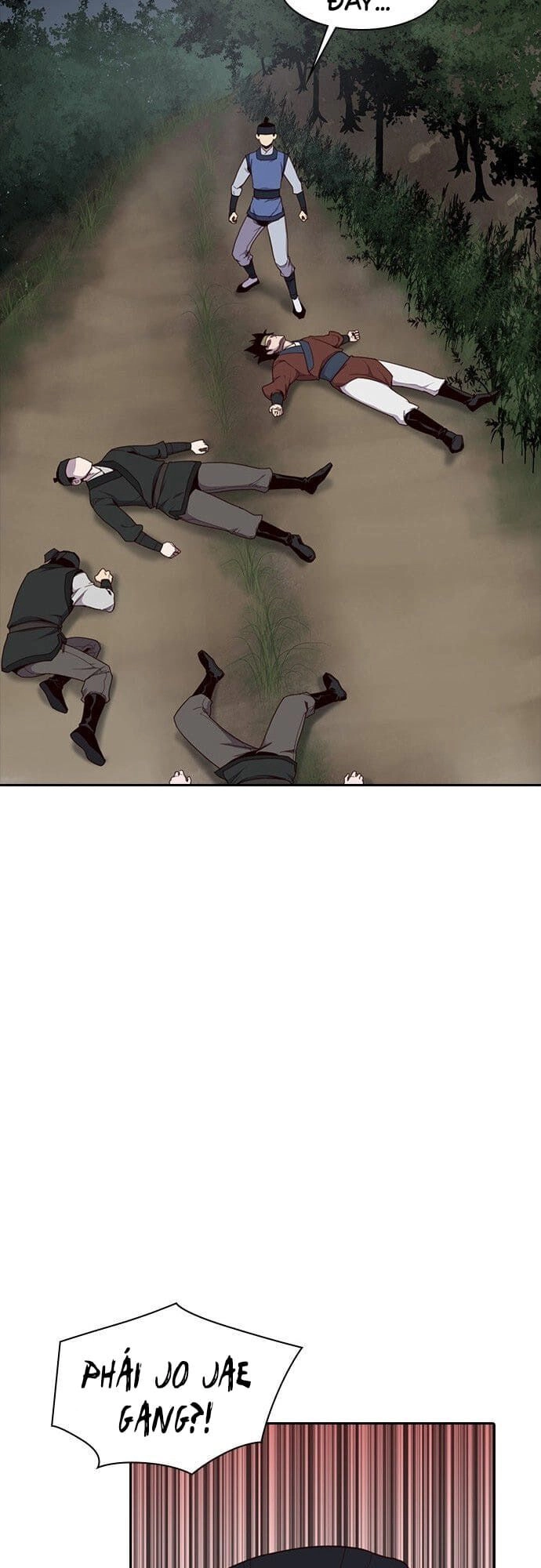 Kẻ Mạnh Nhất Lịch Sử Chapter 1 - 60