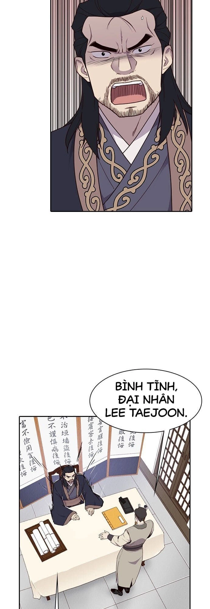 Kẻ Mạnh Nhất Lịch Sử Chapter 1 - 61