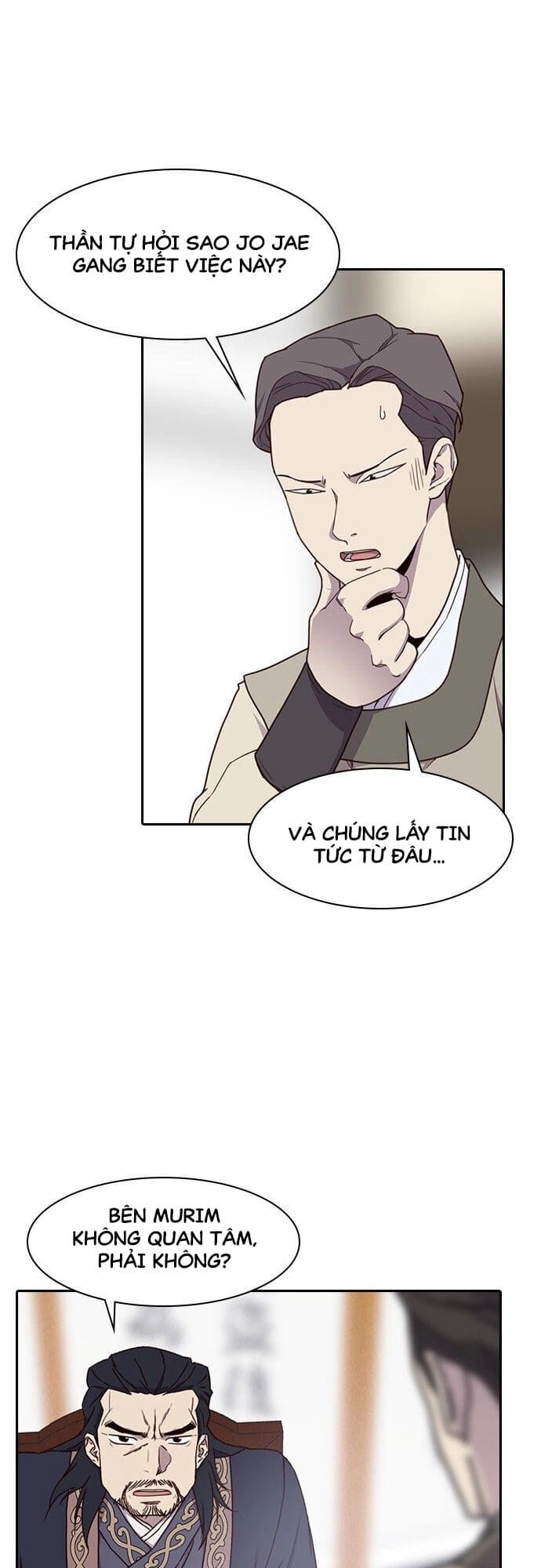 Kẻ Mạnh Nhất Lịch Sử Chapter 1 - 63