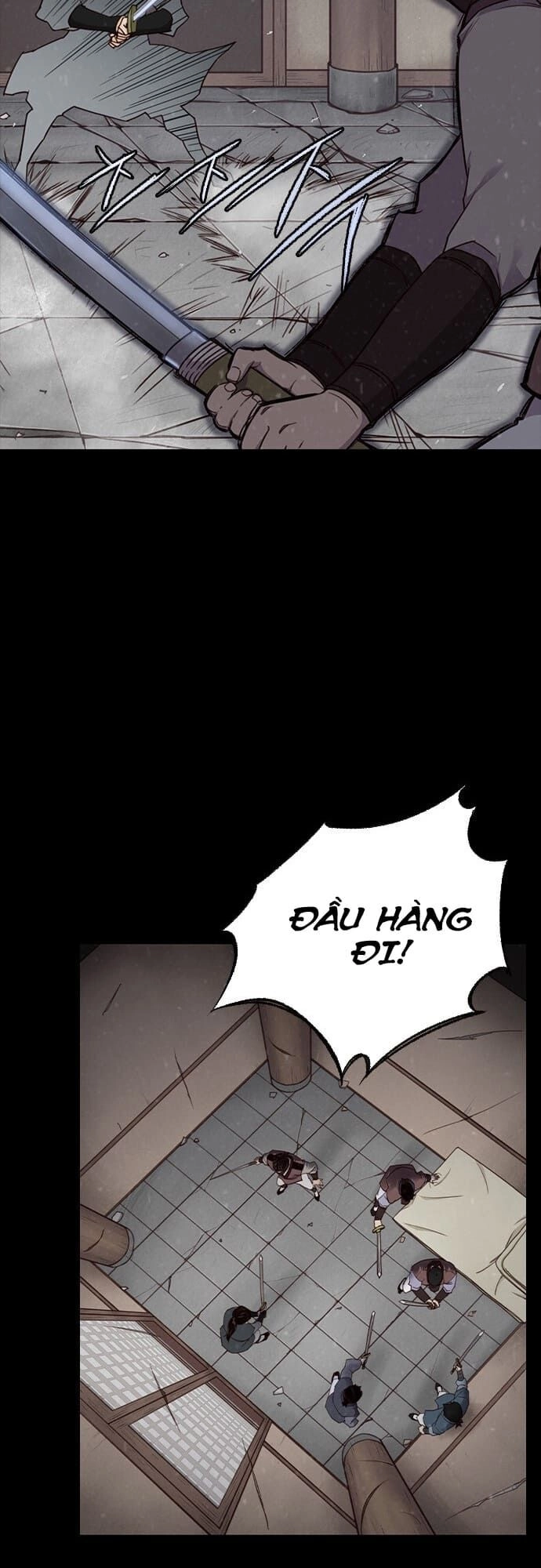 Kẻ Mạnh Nhất Lịch Sử Chapter 2 - 3