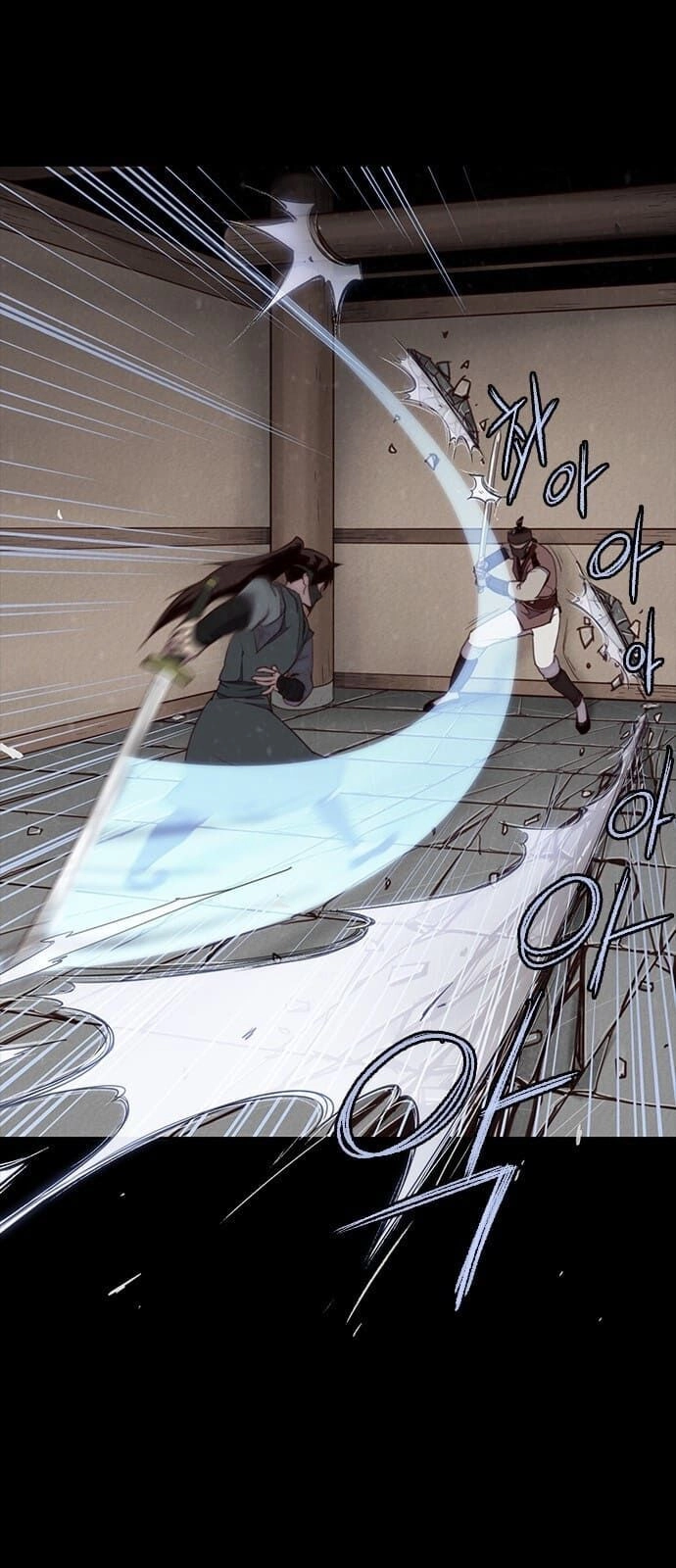 Kẻ Mạnh Nhất Lịch Sử Chapter 2 - 10