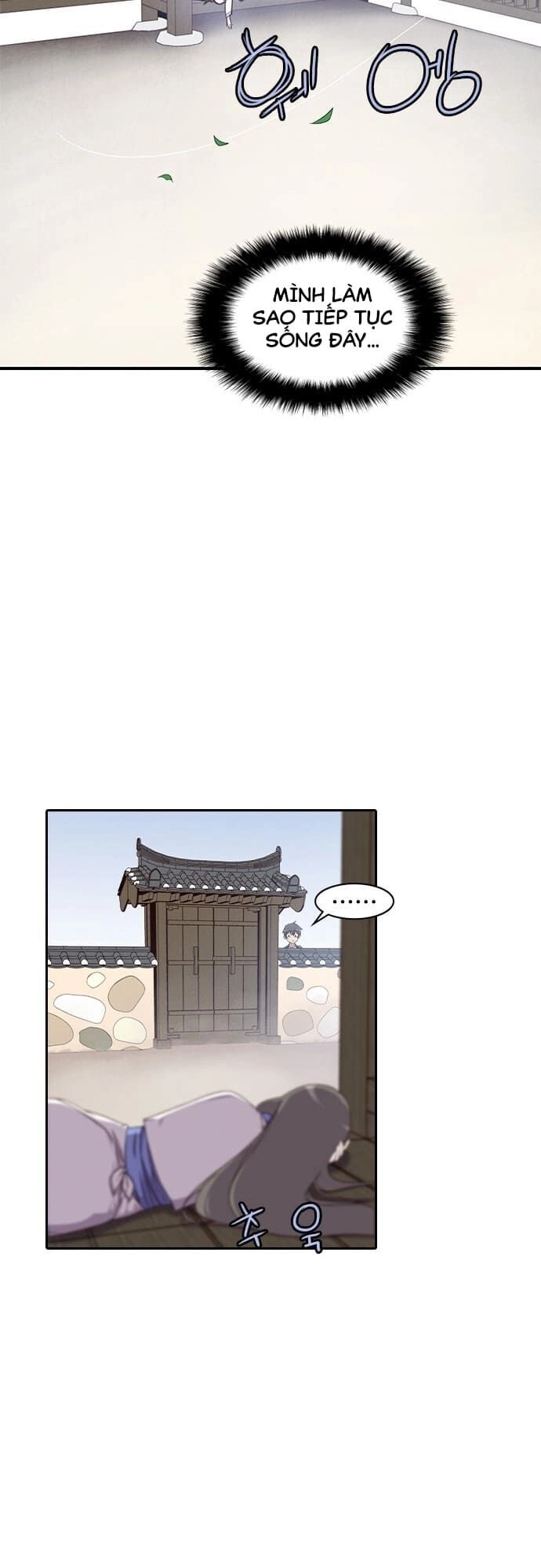 Kẻ Mạnh Nhất Lịch Sử Chapter 2 - 24