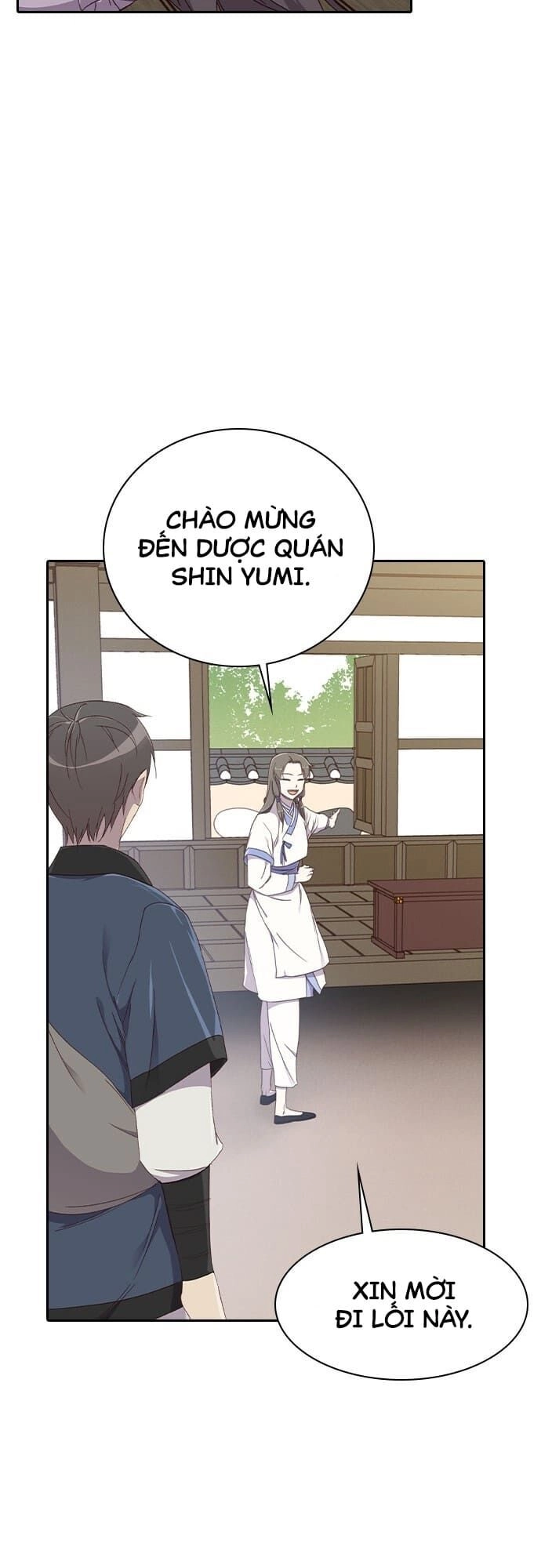 Kẻ Mạnh Nhất Lịch Sử Chapter 2 - 26