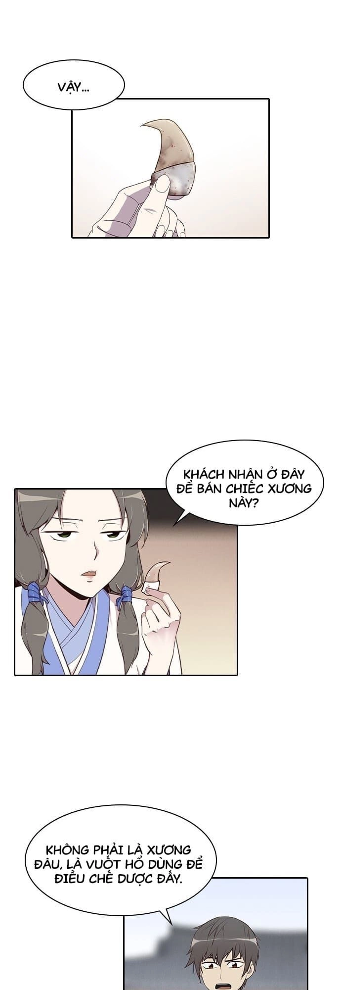 Kẻ Mạnh Nhất Lịch Sử Chapter 2 - 29