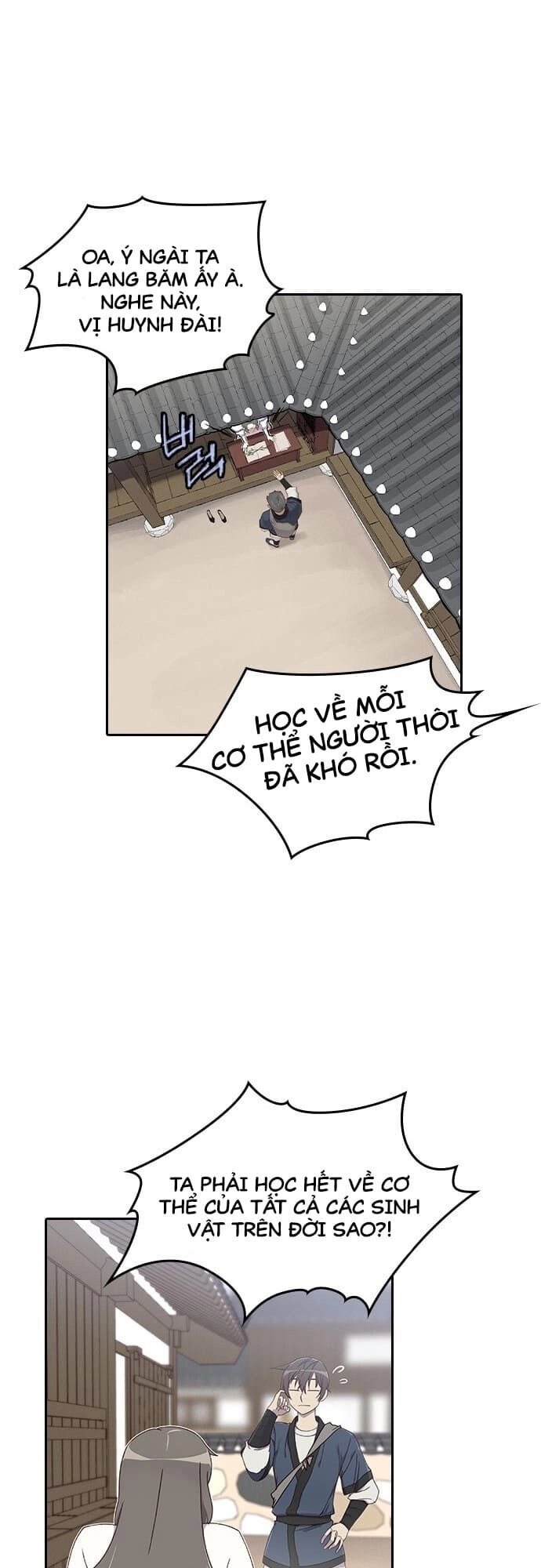 Kẻ Mạnh Nhất Lịch Sử Chapter 2 - 31