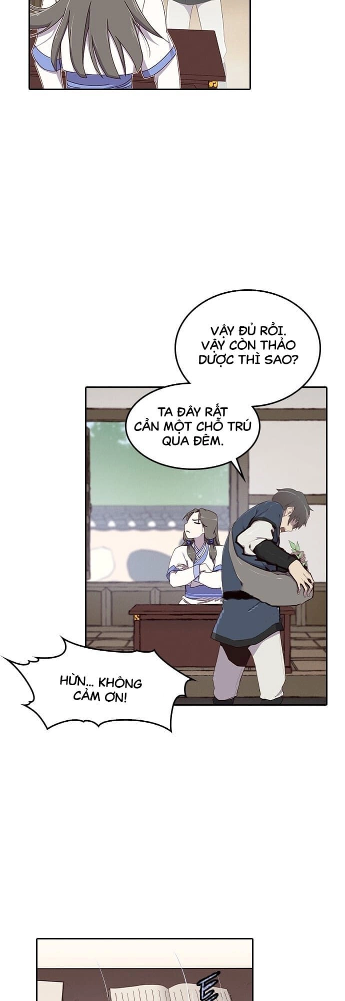 Kẻ Mạnh Nhất Lịch Sử Chapter 2 - 32