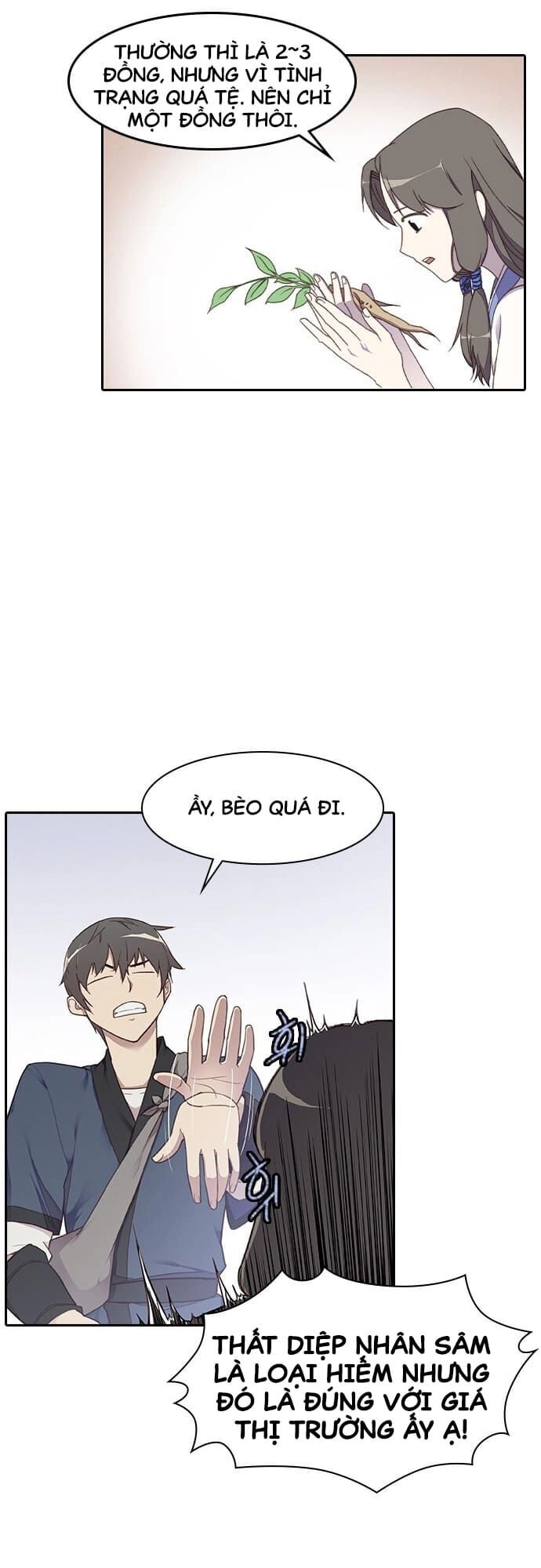 Kẻ Mạnh Nhất Lịch Sử Chapter 2 - 34