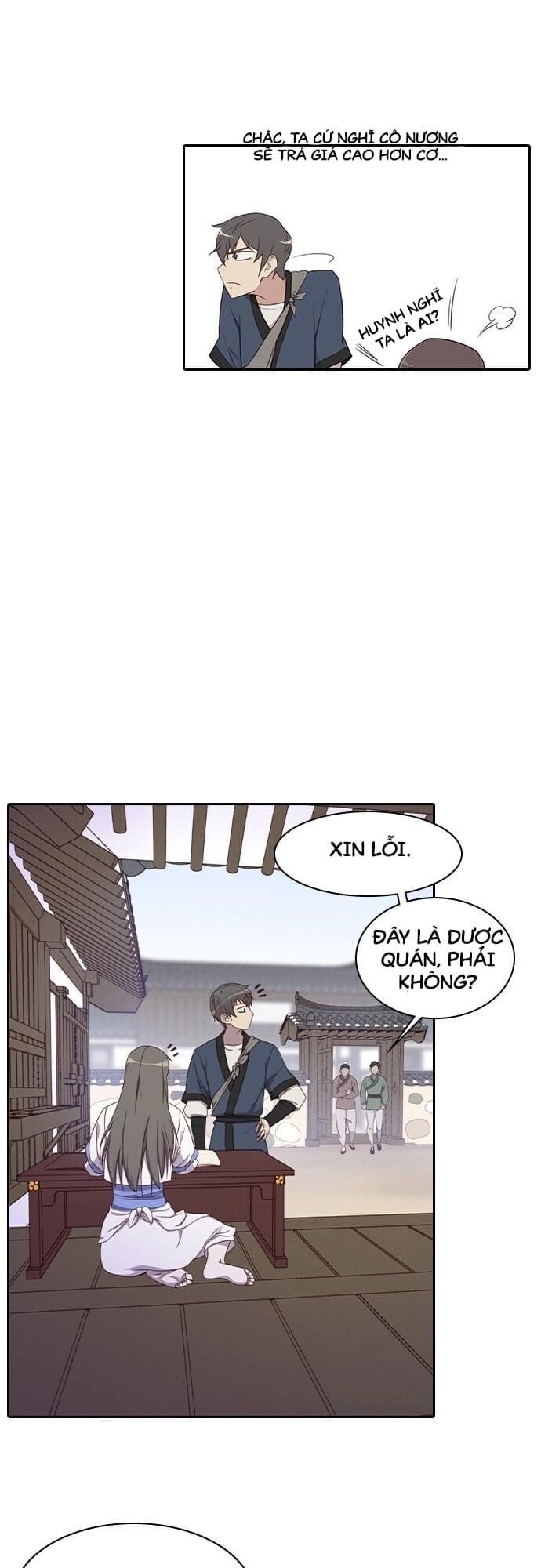 Kẻ Mạnh Nhất Lịch Sử Chapter 2 - 35