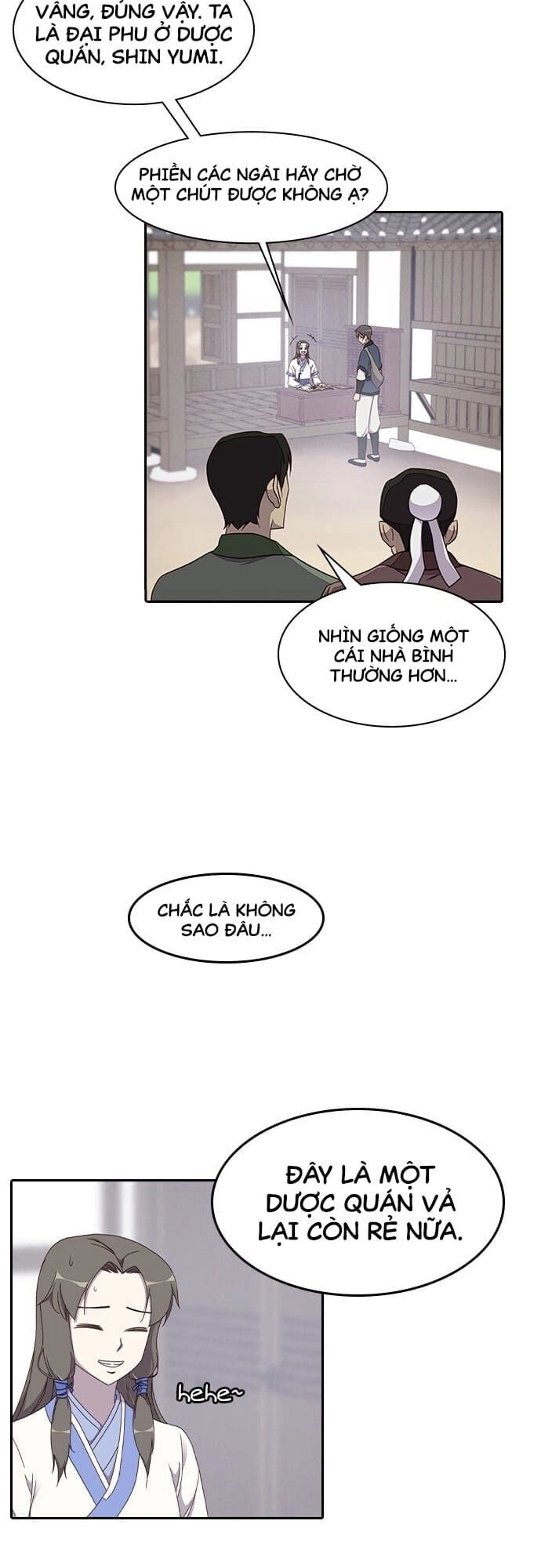 Kẻ Mạnh Nhất Lịch Sử Chapter 2 - 36