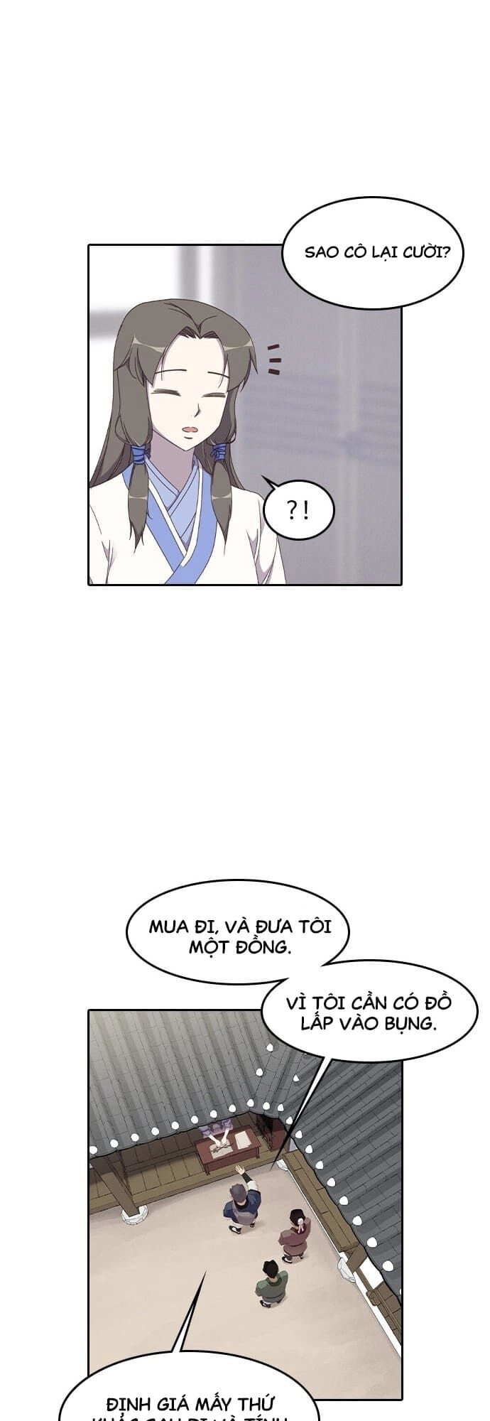 Kẻ Mạnh Nhất Lịch Sử Chapter 2 - 37