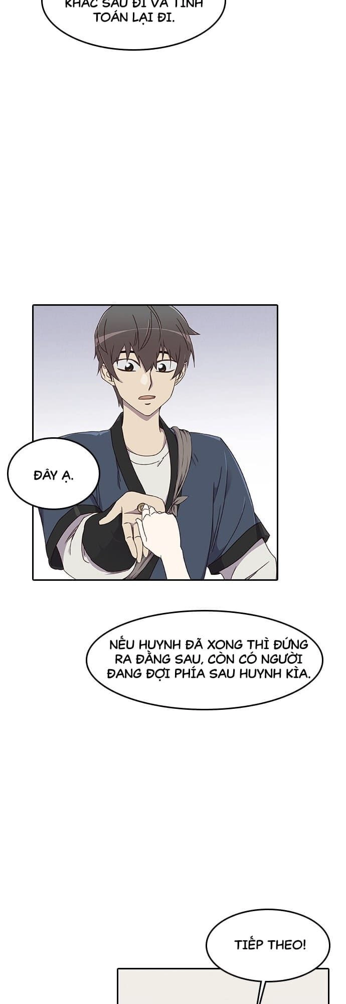 Kẻ Mạnh Nhất Lịch Sử Chapter 2 - 38