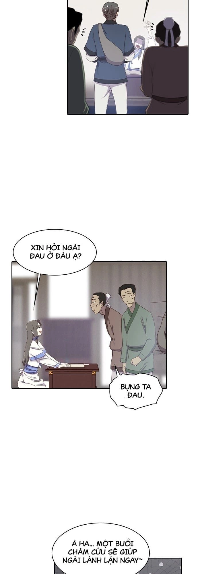 Kẻ Mạnh Nhất Lịch Sử Chapter 2 - 39