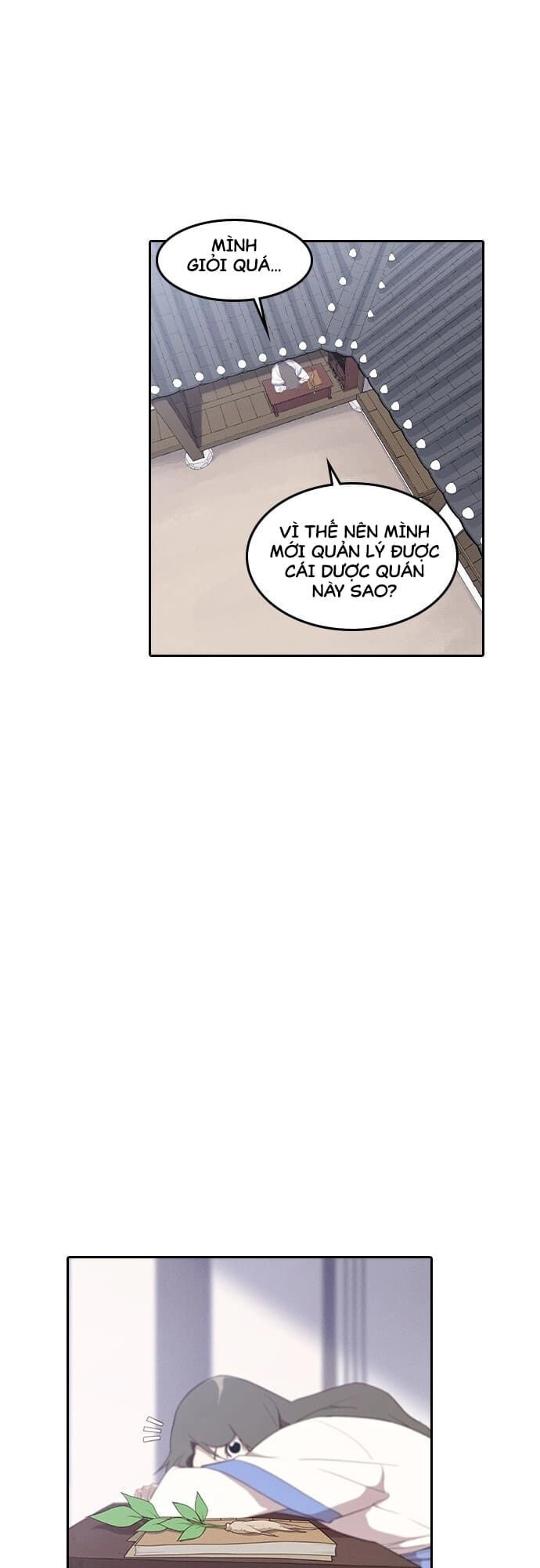 Kẻ Mạnh Nhất Lịch Sử Chapter 2 - 44