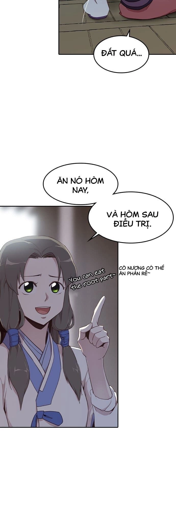 Kẻ Mạnh Nhất Lịch Sử Chapter 2 - 49