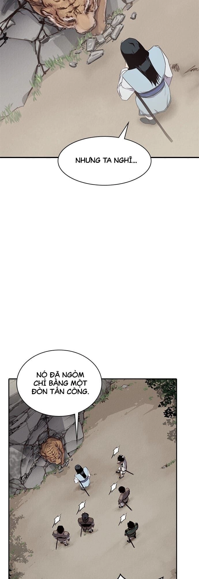 Kẻ Mạnh Nhất Lịch Sử Chapter 2 - 61