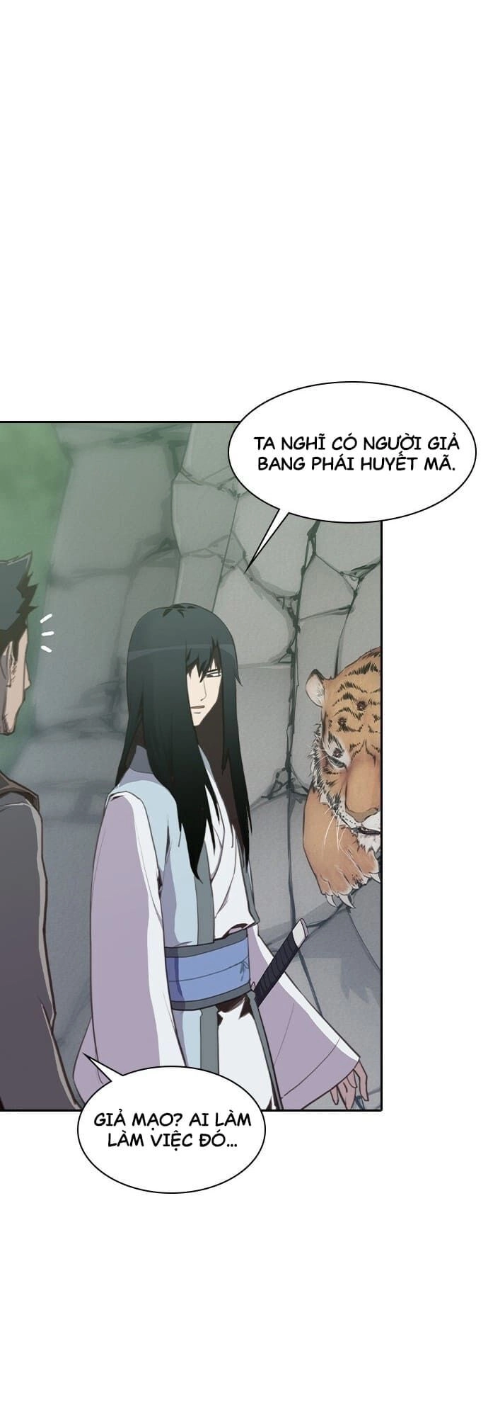 Kẻ Mạnh Nhất Lịch Sử Chapter 2 - 67