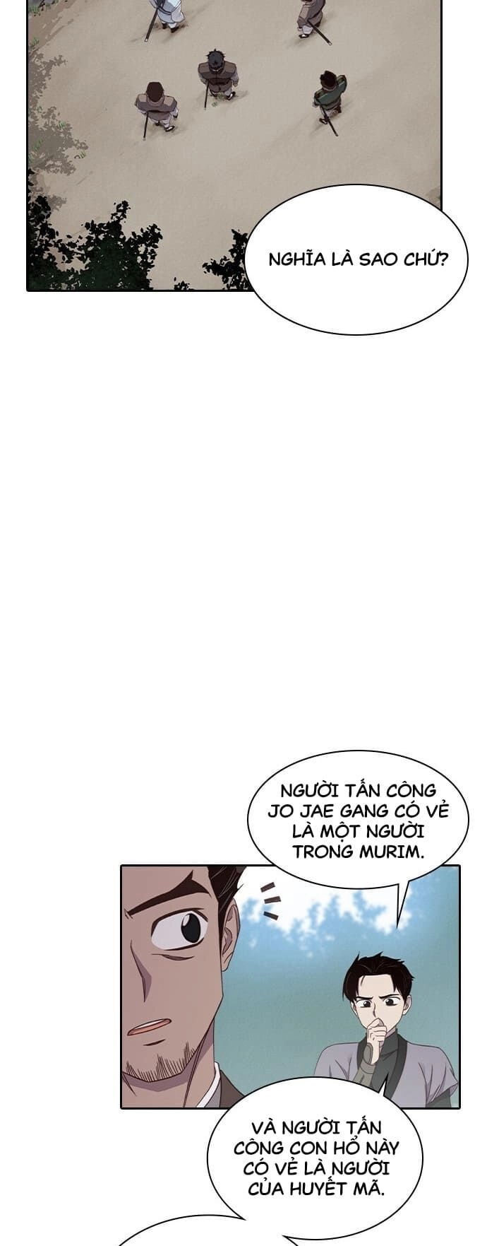 Kẻ Mạnh Nhất Lịch Sử Chapter 2 - 70