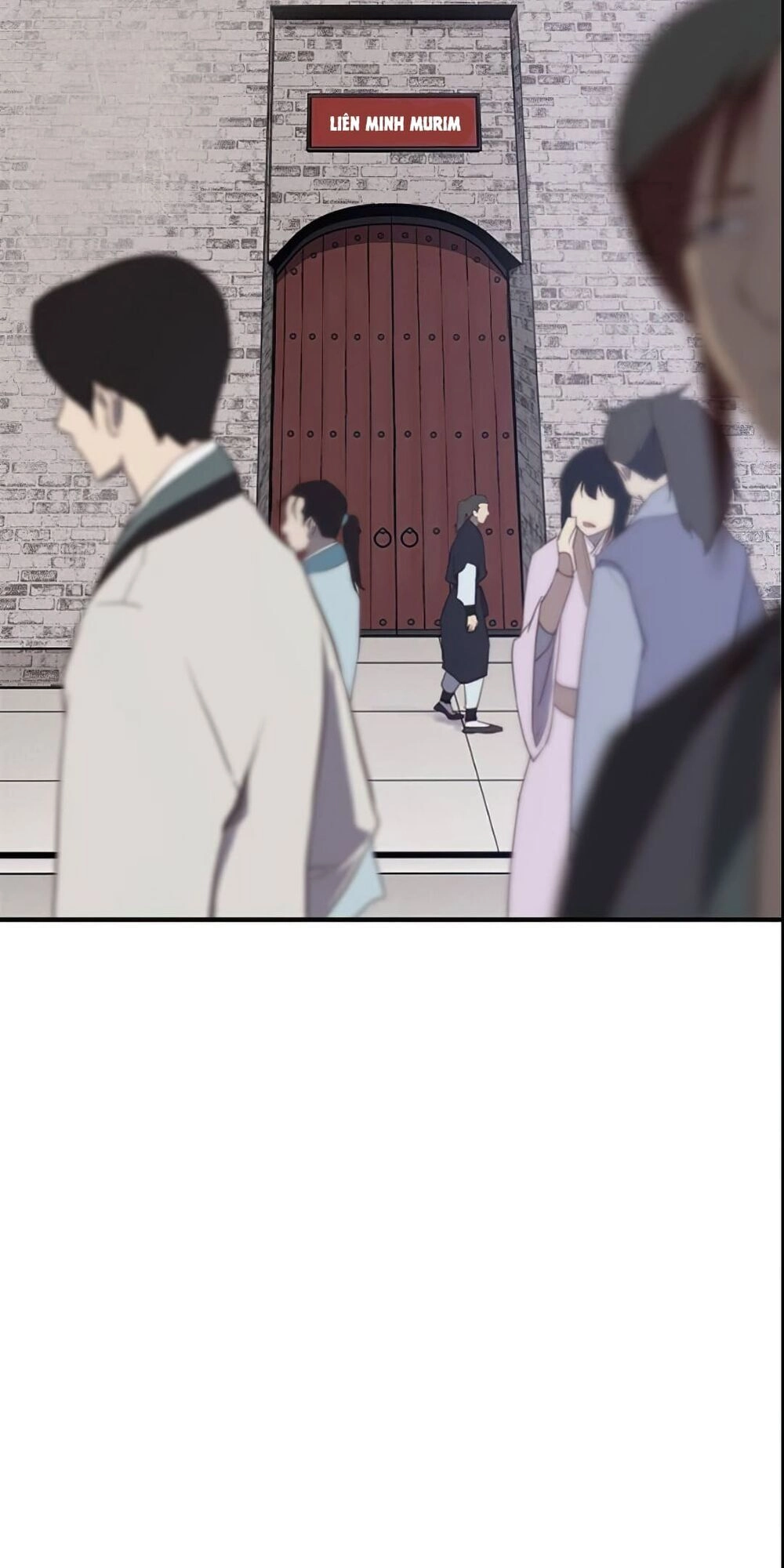 Kẻ Mạnh Nhất Lịch Sử Chapter 3 - 3