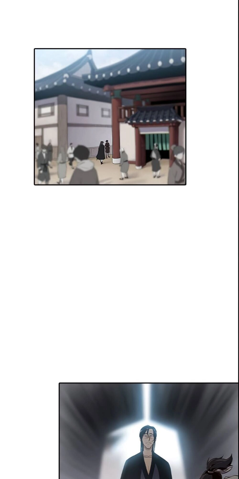 Kẻ Mạnh Nhất Lịch Sử Chapter 3 - 5