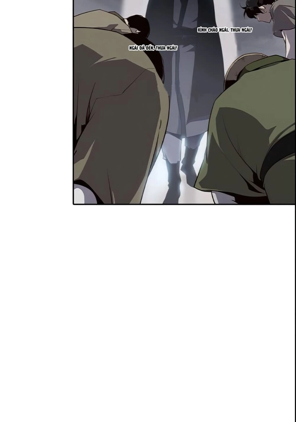 Kẻ Mạnh Nhất Lịch Sử Chapter 3 - 6