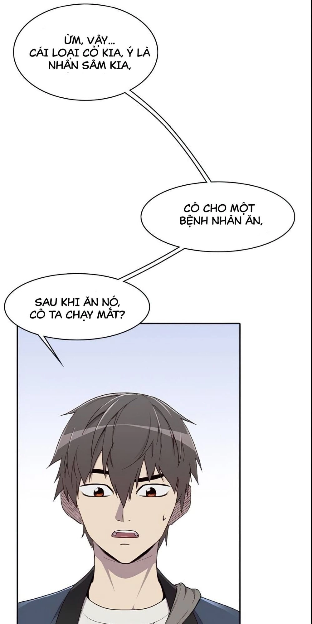 Kẻ Mạnh Nhất Lịch Sử Chapter 3 - 10