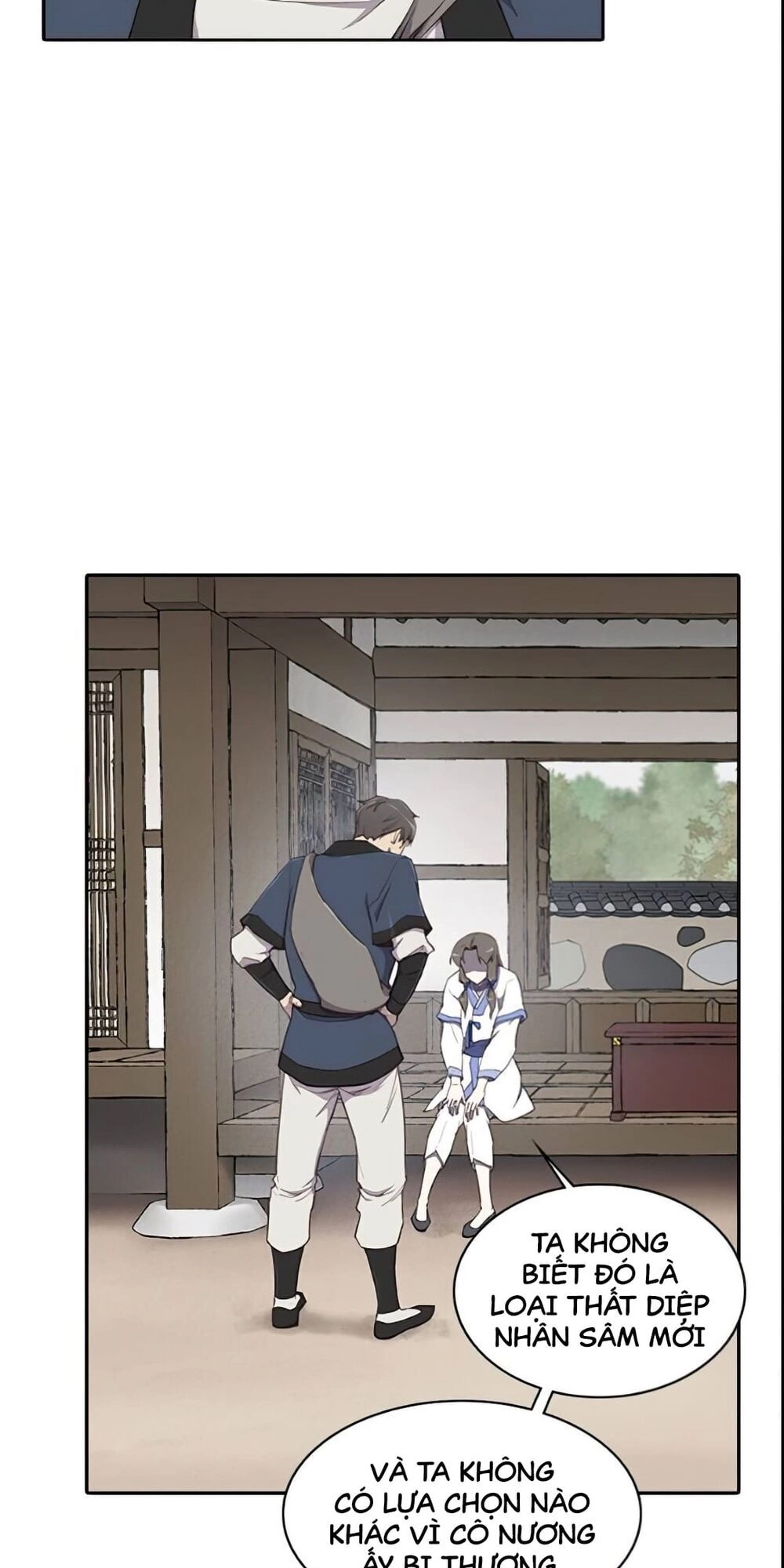 Kẻ Mạnh Nhất Lịch Sử Chapter 3 - 11