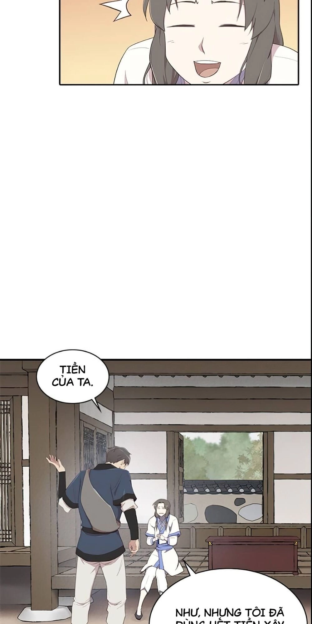 Kẻ Mạnh Nhất Lịch Sử Chapter 3 - 14