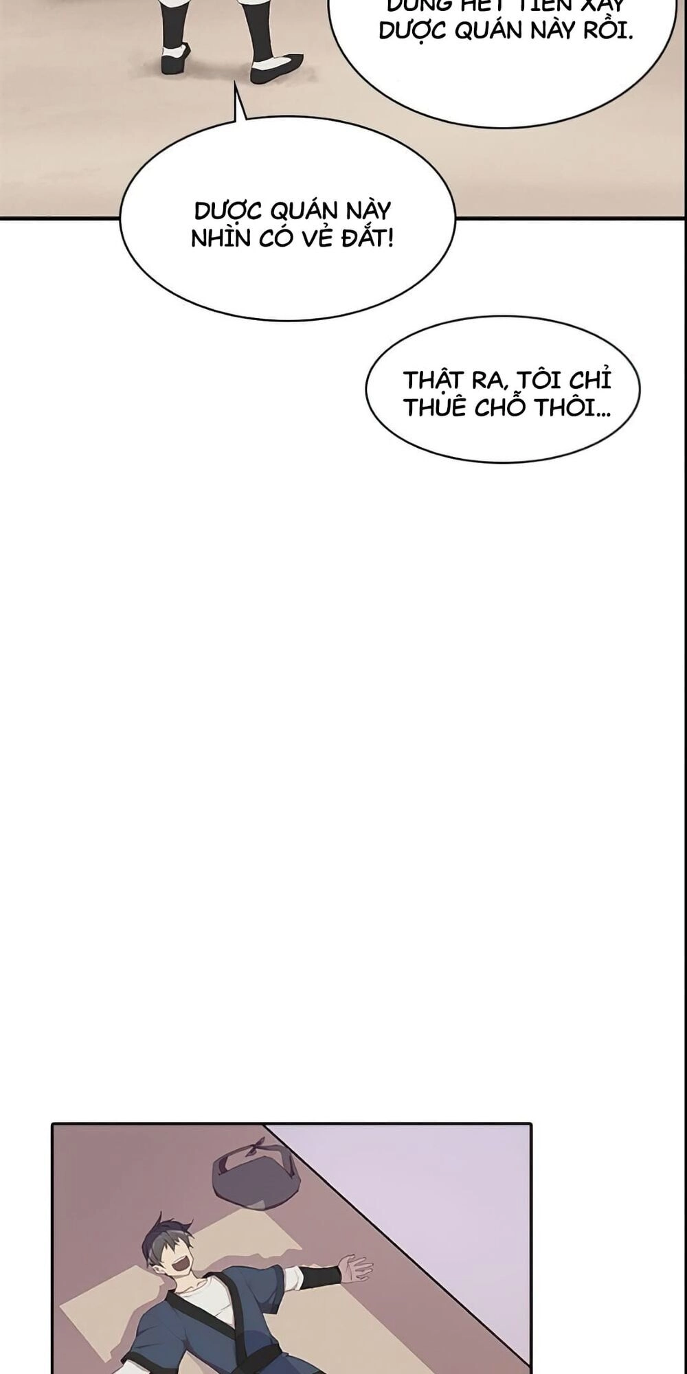 Kẻ Mạnh Nhất Lịch Sử Chapter 3 - 15