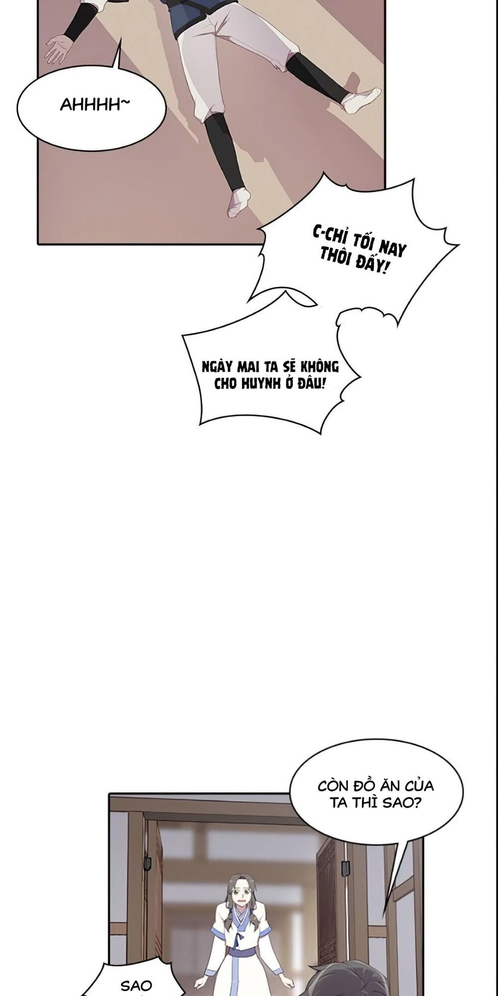 Kẻ Mạnh Nhất Lịch Sử Chapter 3 - 16