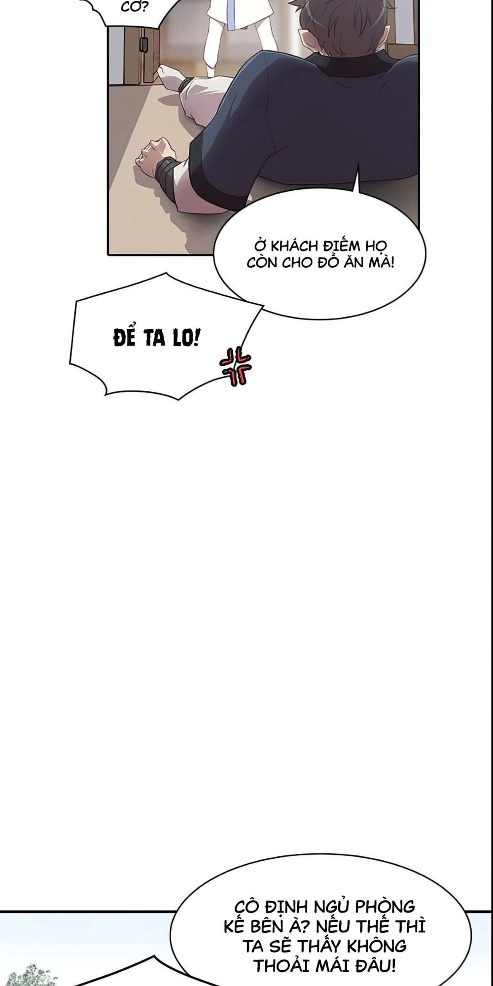 Kẻ Mạnh Nhất Lịch Sử Chapter 3 - 17