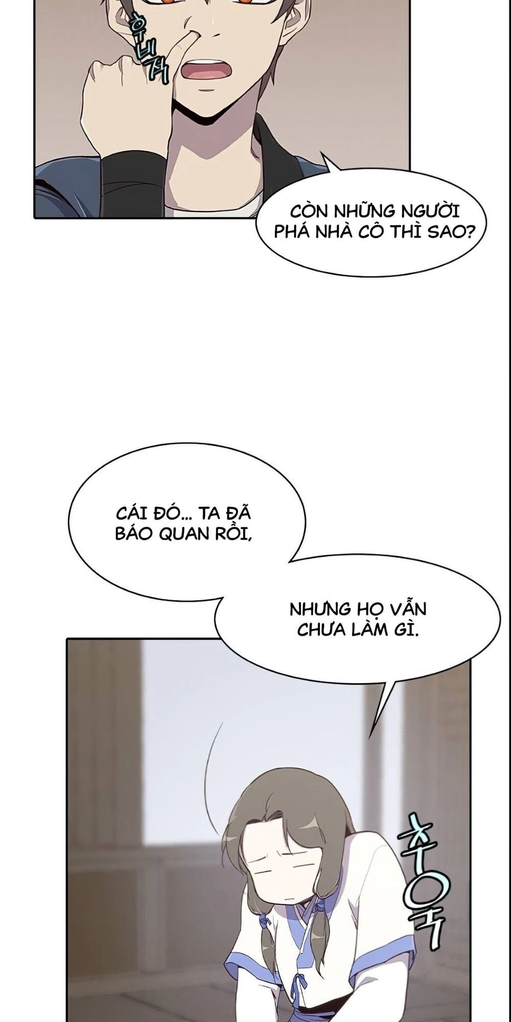 Kẻ Mạnh Nhất Lịch Sử Chapter 3 - 22