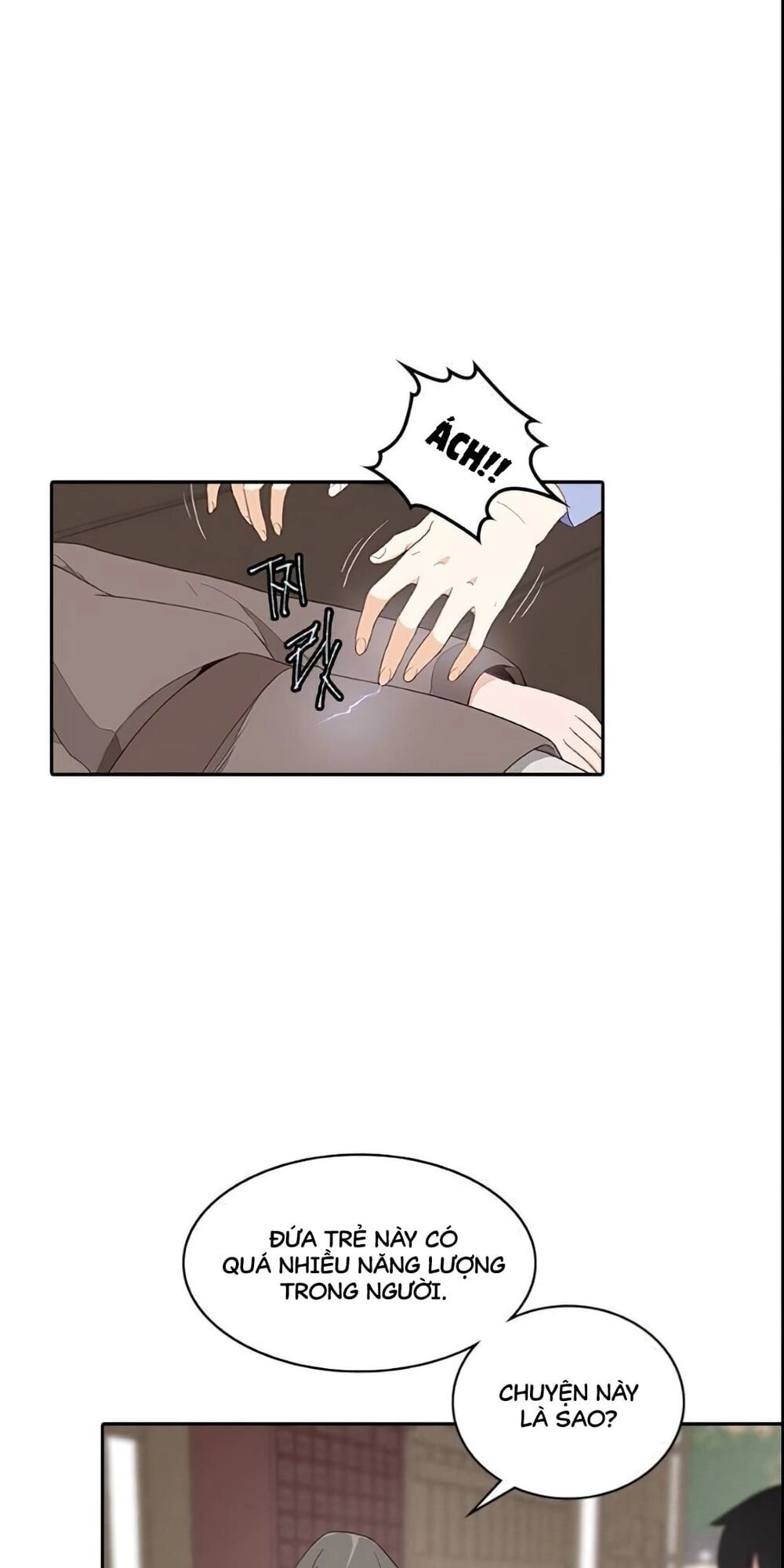 Kẻ Mạnh Nhất Lịch Sử Chapter 3 - 27