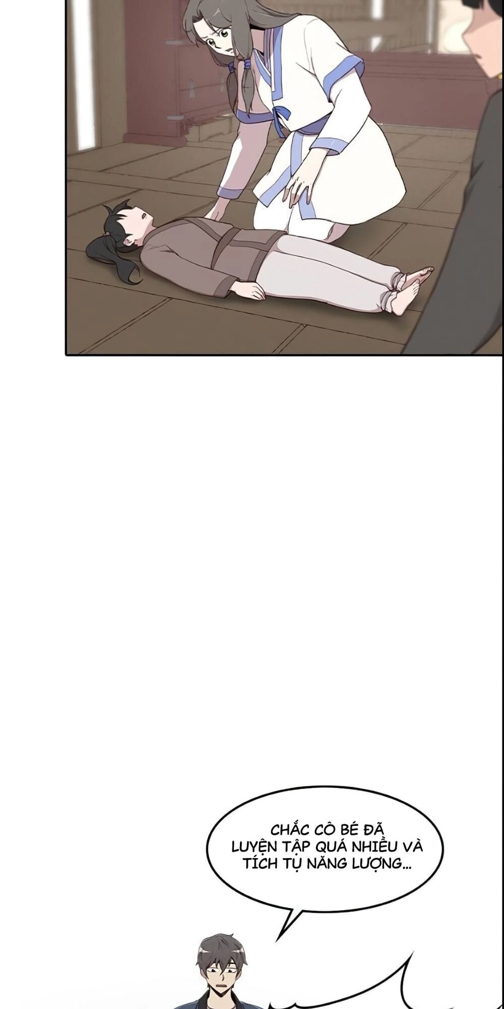 Kẻ Mạnh Nhất Lịch Sử Chapter 3 - 28