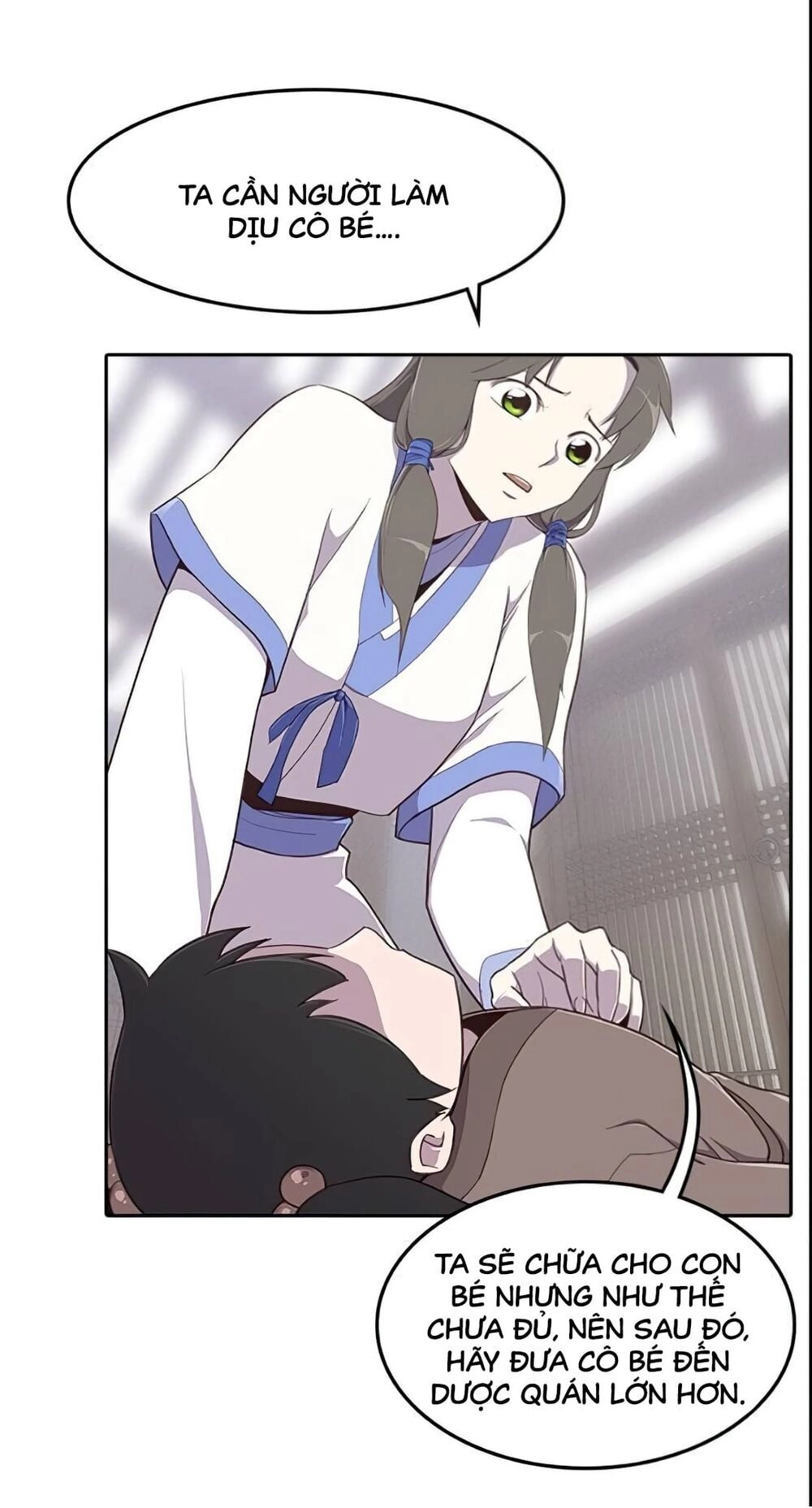 Kẻ Mạnh Nhất Lịch Sử Chapter 3 - 30