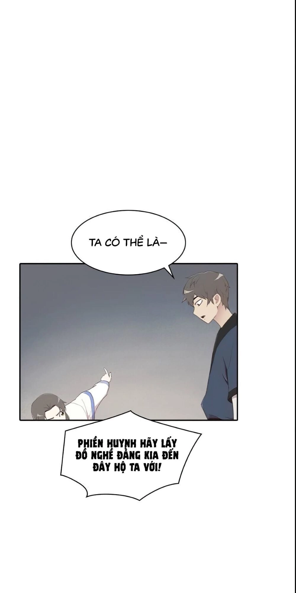 Kẻ Mạnh Nhất Lịch Sử Chapter 3 - 31