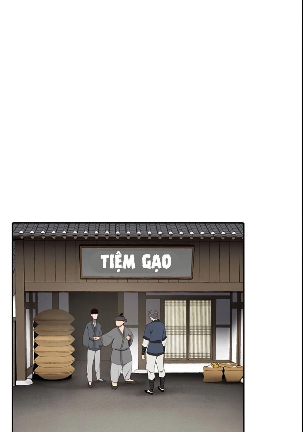 Kẻ Mạnh Nhất Lịch Sử Chapter 3 - 36