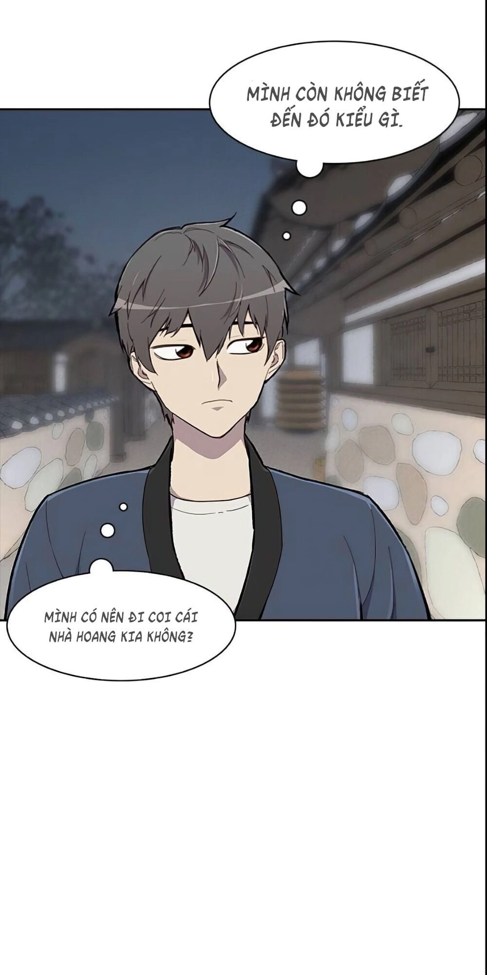 Kẻ Mạnh Nhất Lịch Sử Chapter 3 - 38