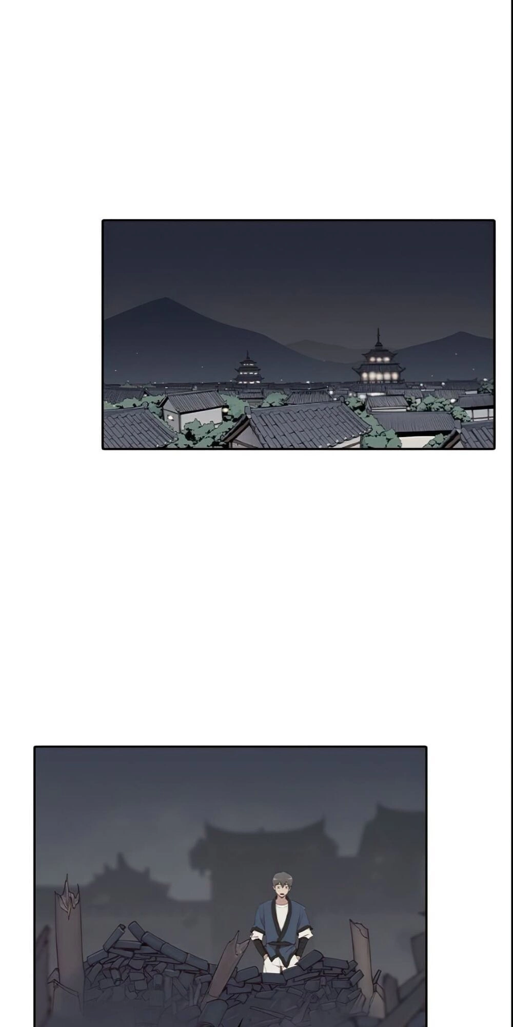 Kẻ Mạnh Nhất Lịch Sử Chapter 3 - 39