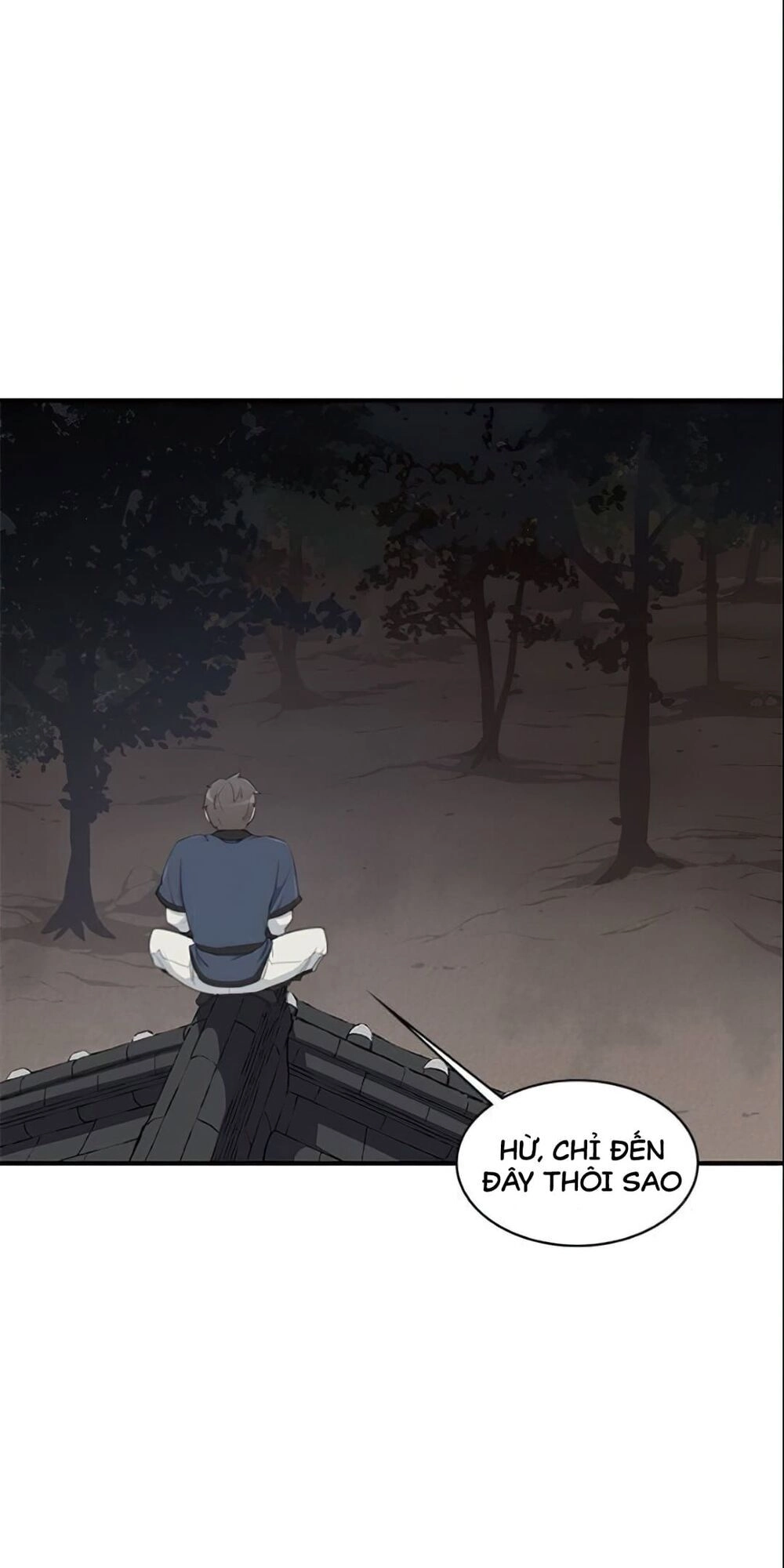 Kẻ Mạnh Nhất Lịch Sử Chapter 3 - 49