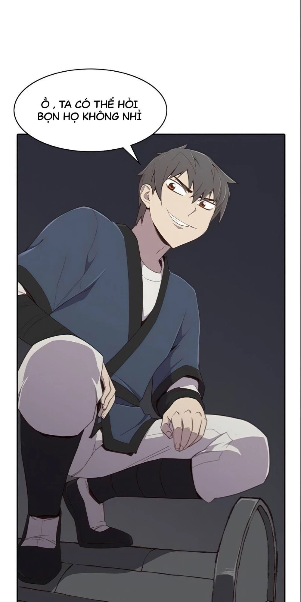 Kẻ Mạnh Nhất Lịch Sử Chapter 3 - 51