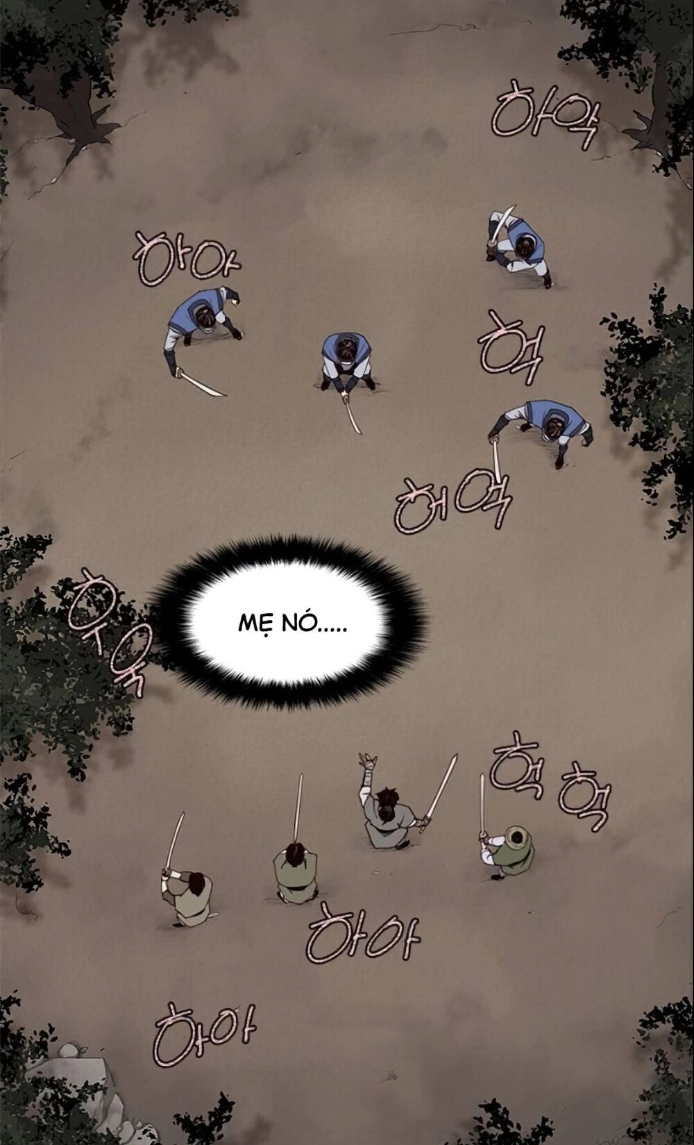 Kẻ Mạnh Nhất Lịch Sử Chapter 3 - 53