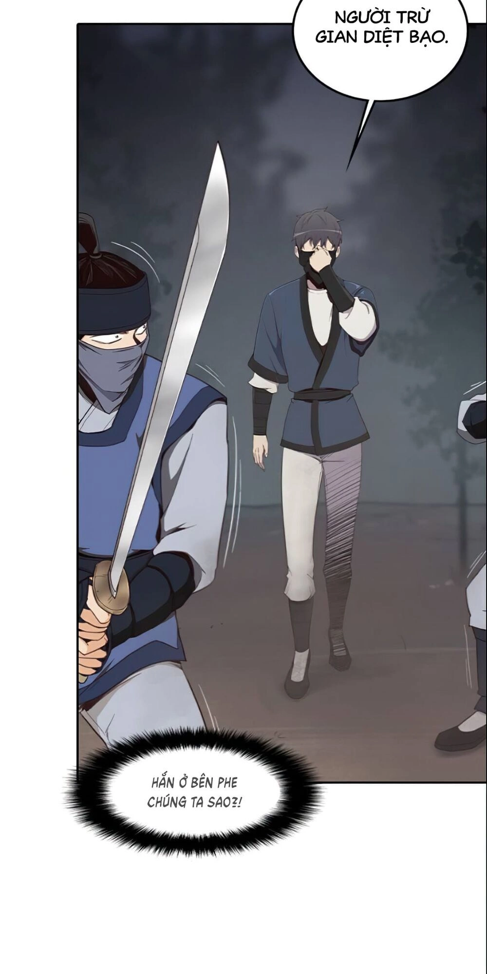 Kẻ Mạnh Nhất Lịch Sử Chapter 3 - 57