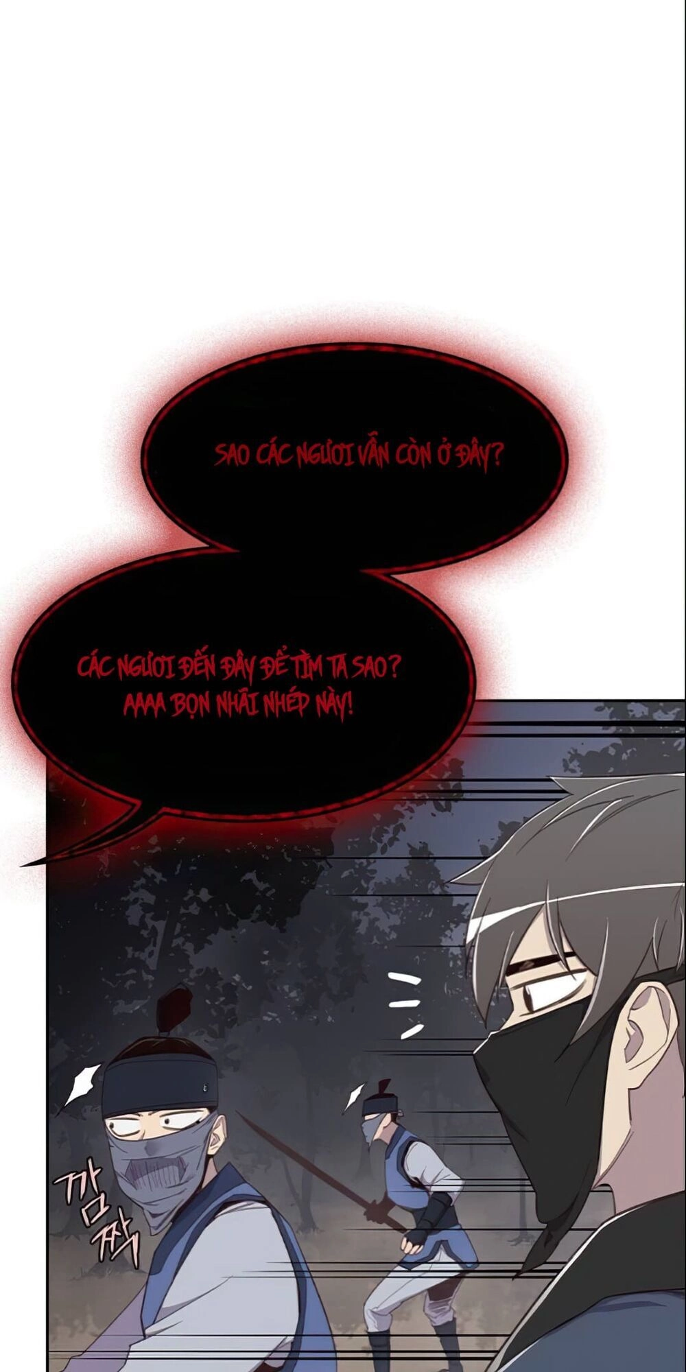 Kẻ Mạnh Nhất Lịch Sử Chapter 3 - 61