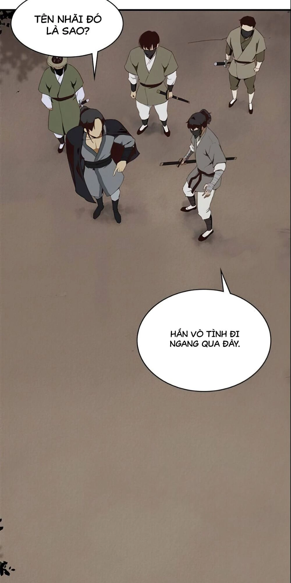 Kẻ Mạnh Nhất Lịch Sử Chapter 3 - 73