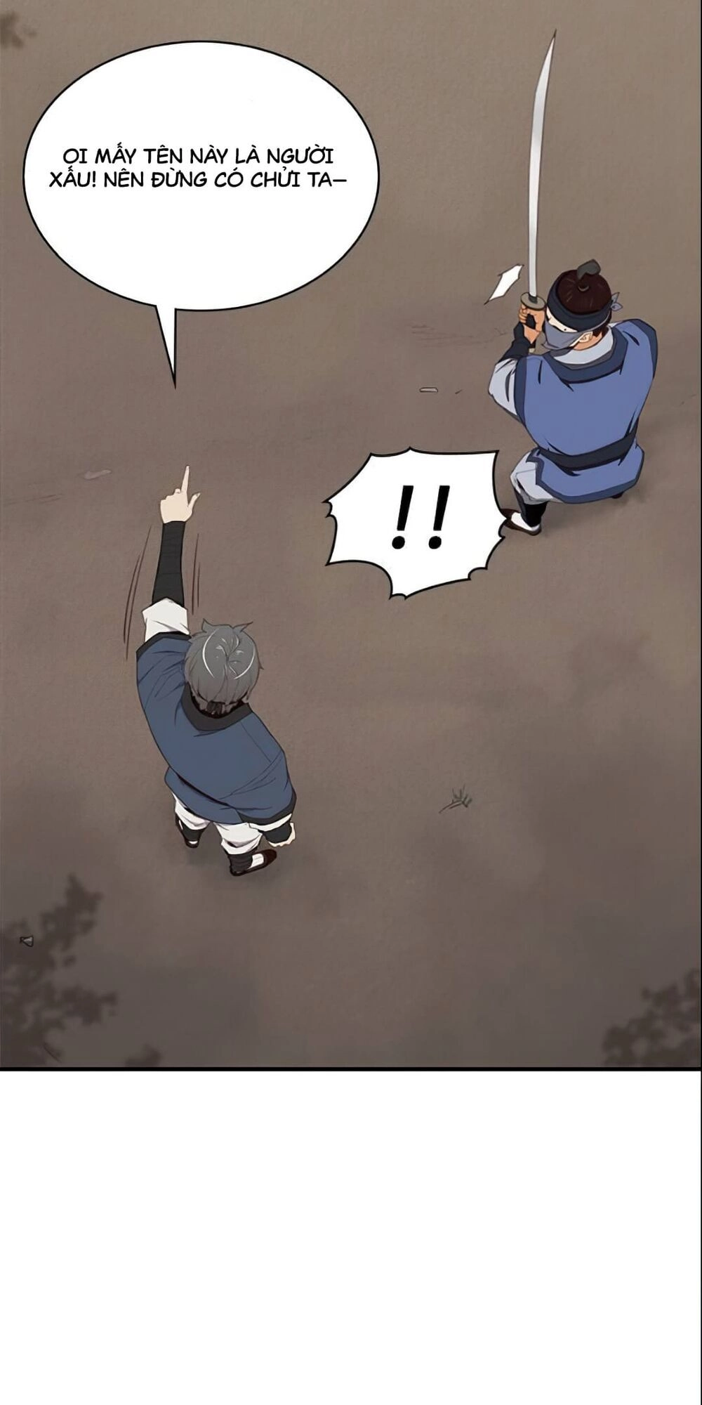 Kẻ Mạnh Nhất Lịch Sử Chapter 3 - 74