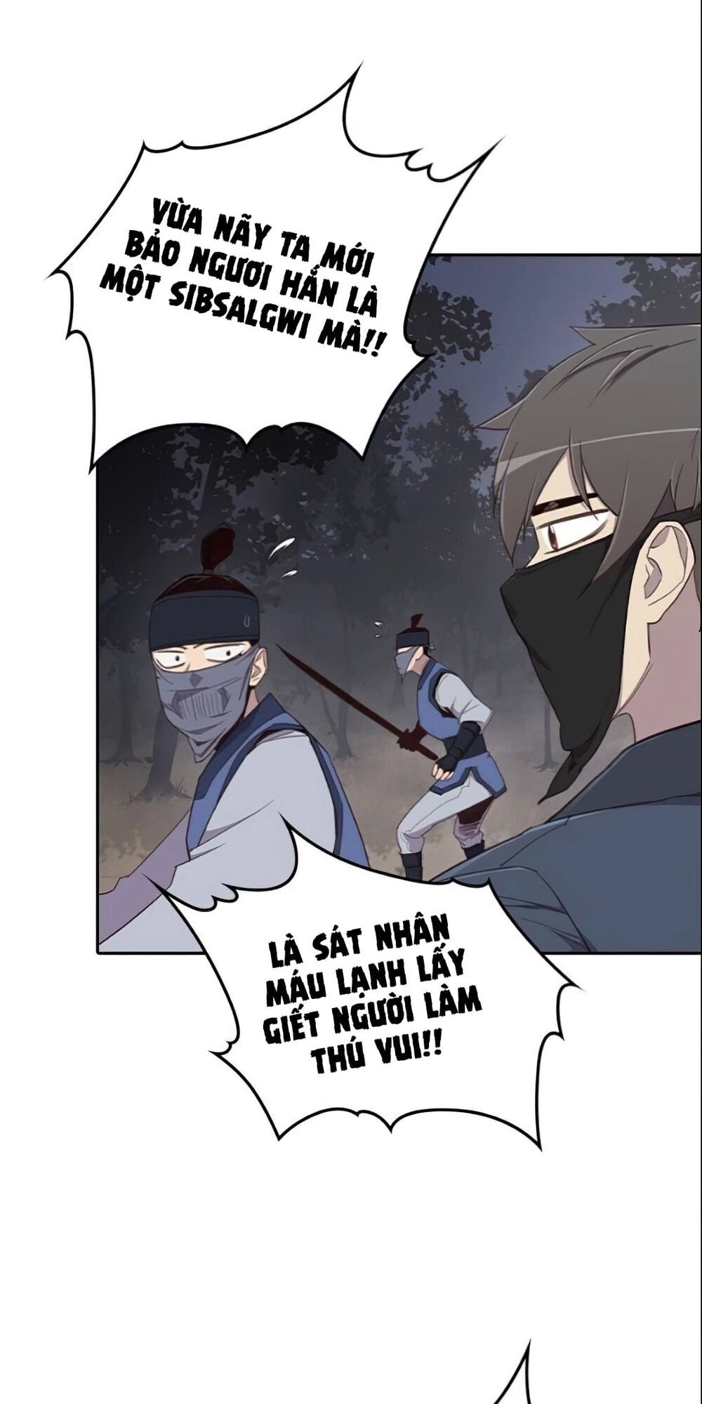 Kẻ Mạnh Nhất Lịch Sử Chapter 3 - 75