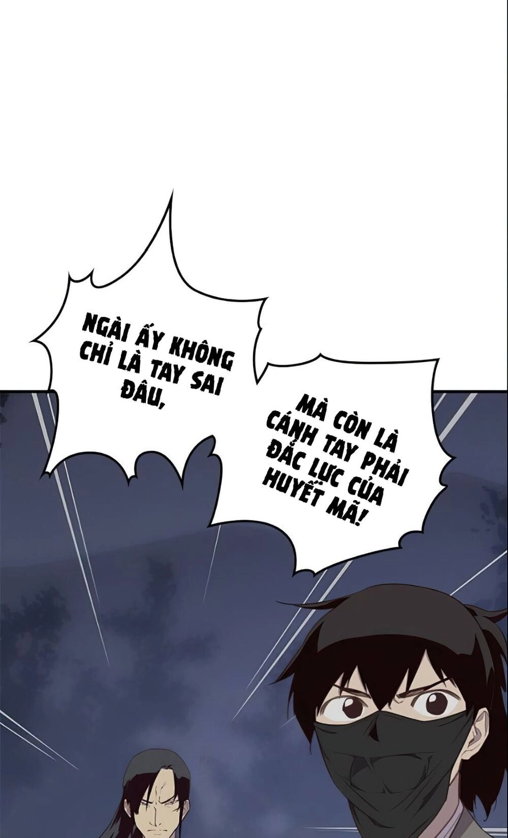 Kẻ Mạnh Nhất Lịch Sử Chapter 3 - 77