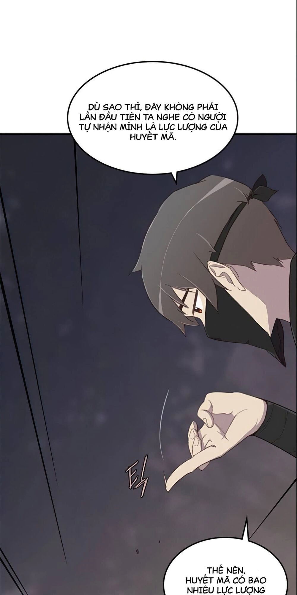 Kẻ Mạnh Nhất Lịch Sử Chapter 3 - 80