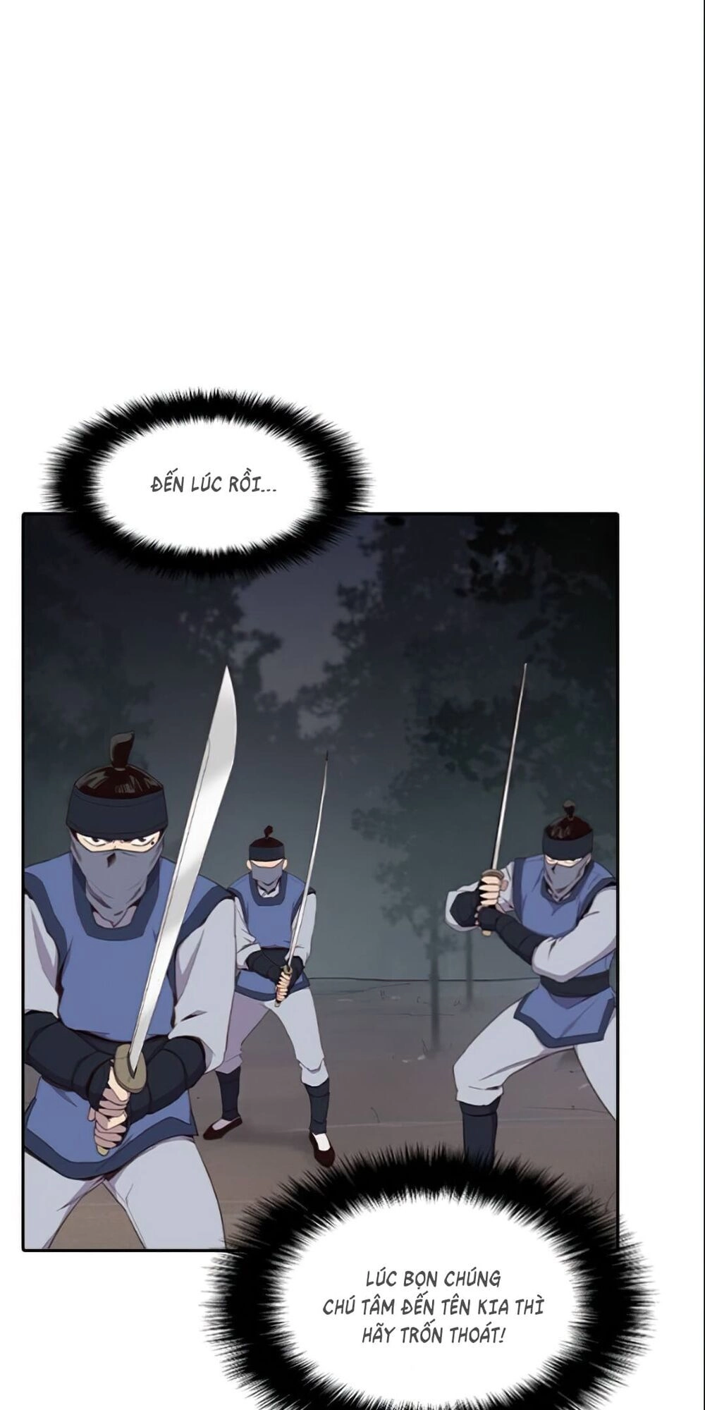 Kẻ Mạnh Nhất Lịch Sử Chapter 3 - 85