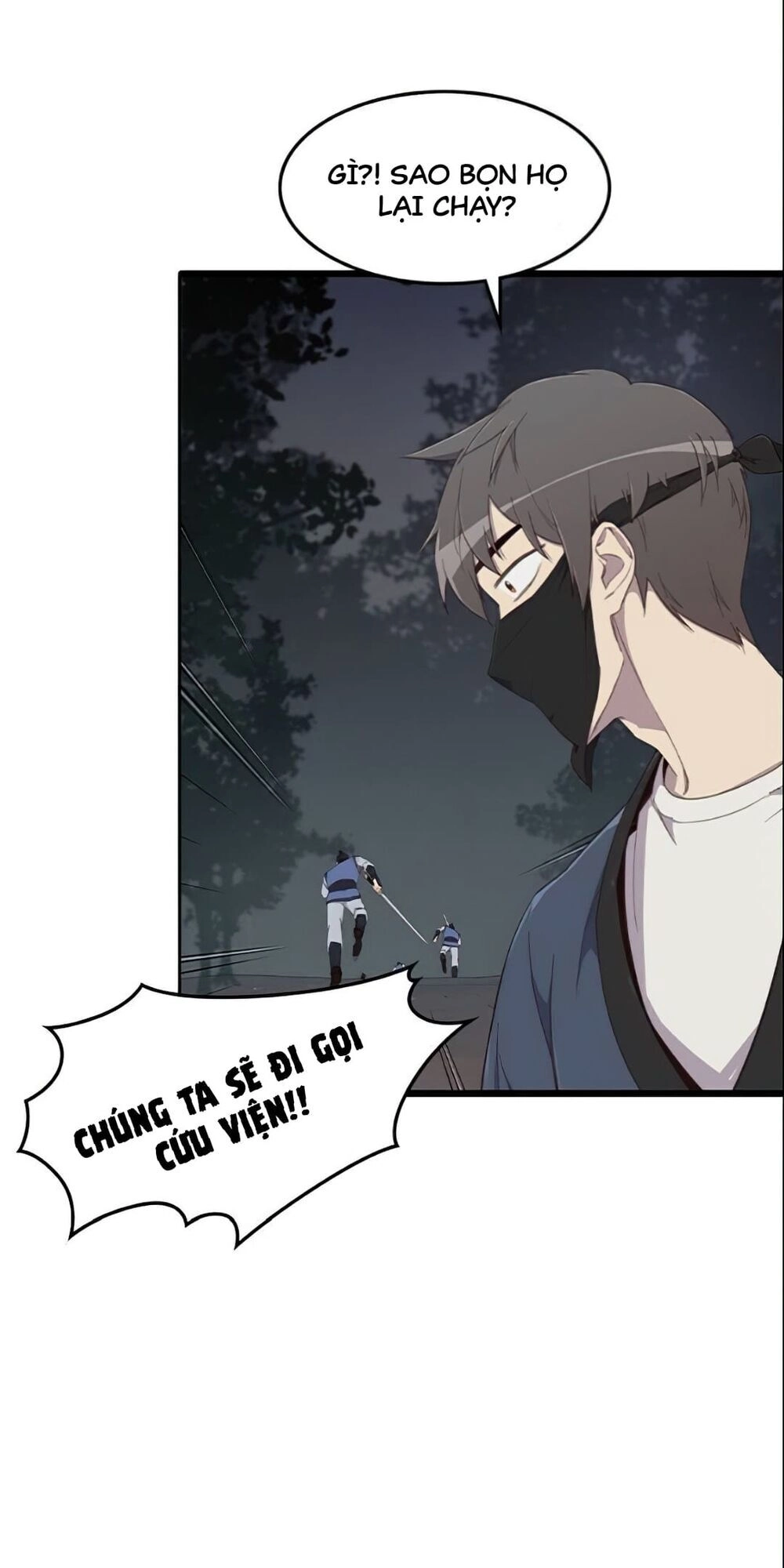 Kẻ Mạnh Nhất Lịch Sử Chapter 3 - 88